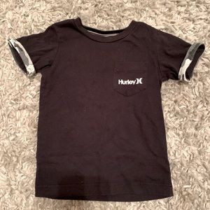4t Hurley Shirt